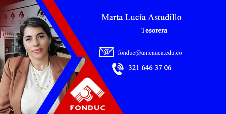 Marta Lucia Astudillo